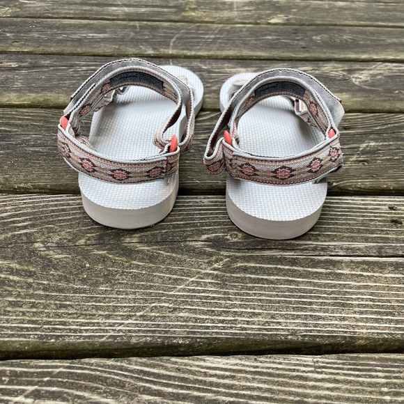 Teva Women's Sandals Size 9 - Picture 7 of 10